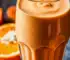 Carrot Orange Smoothie