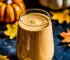 Creamy Roasted Butternut Squash Smoothie