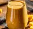 Mango Chia Digestive Boost Smoothie