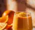 Orange Ginger Zest Smoothie