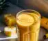 Pineapple Turmeric Defense Smoothie