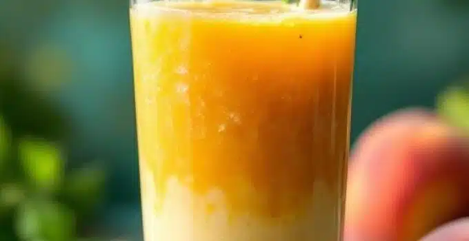 15 Refreshing Summer Smoothies You Must Try