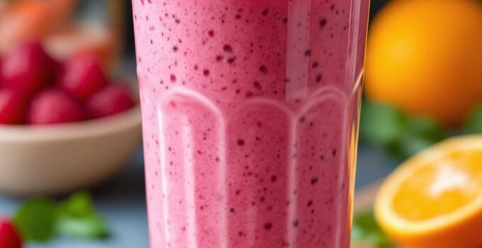 15 Delicious Low-Calorie Smoothies You Need to Try