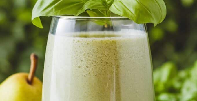 20 Delicious Green Smoothie Recipes for a Healthy Boost