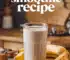 Banana Oat Comfort Smoothie